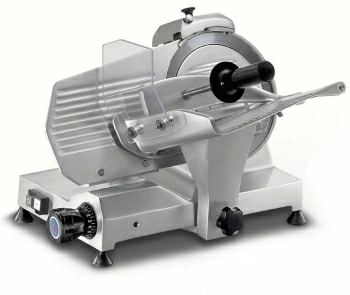 Фото Слайсер Sirman Mirra 300 тефлон Слайсер Sirman Mirra 300 тефлон