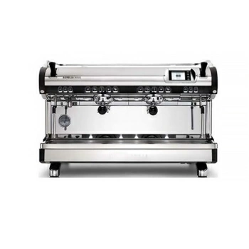 Кофемашина Nuova Simonelli Aurelia Wave 2Gr V 220V black+high groups+LED