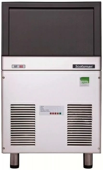Фото Льдогенератор Scotsman AF 80 AS OX Льдогенератор Scotsman AF 80 AS OX