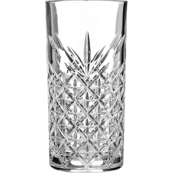 Хайбол «Таймлесс»; стекло; 450мл; D=78,H=161мм; прозр.