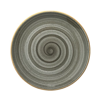 Тарелка Bonna Спейс Д=270 мм