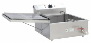 Фритюрница Сиком ЭФ-6Н