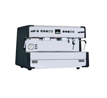 Кофемашина Cime CO-05 A 2gr MB черный