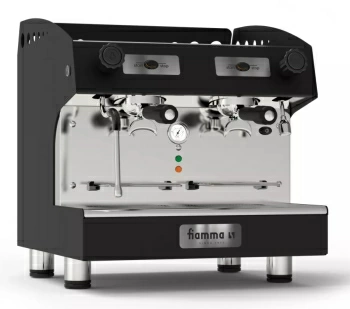 Кофемашина Fiamma Caravel 2 Compact TC REST