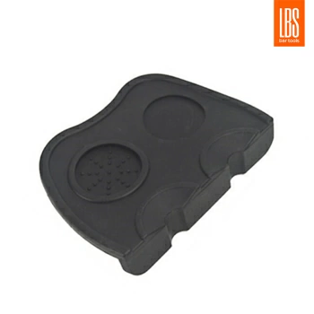 Коврик для темпинга LBS резиновый, большой