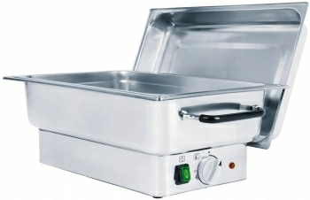 Фото Чафинг-диш Viatto ZCK100S Чафинг-диш Viatto ZCK100S