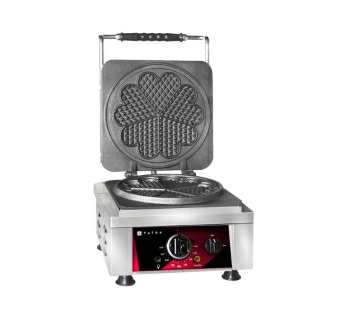 Вафельница Tatra TWI 1 AMORE