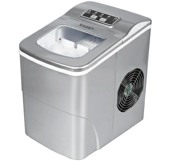 Льдогенератор Cooleq ZB-10