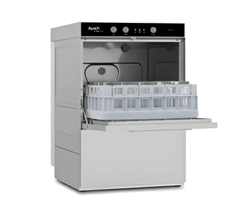 Машина стаканомоечная Apach AF400