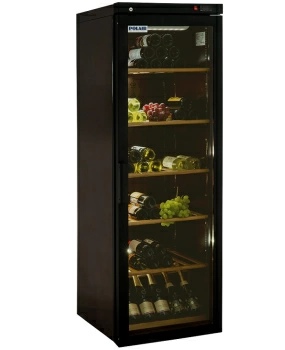 Винный шкаф Polair DW104-Bravo