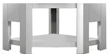 Подставка под печь для пиццы CUPPONE Caravaggio SCR535/2