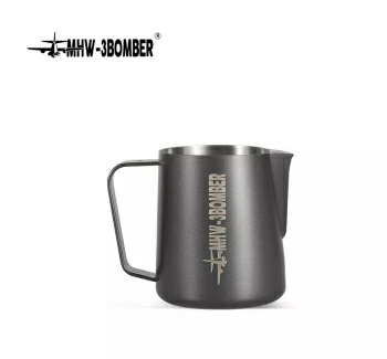 Питчер MHW-3Bomber 3.0 450 мл черный