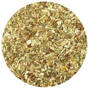 Зверобой трава LBS Tea