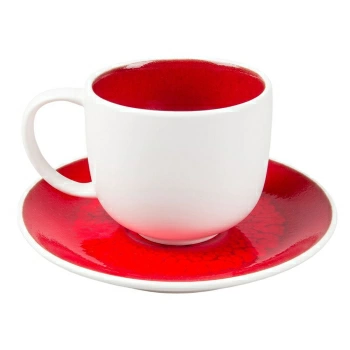 Чайная пара P.L. Proff Cuisine Rubi Sunset 250 мл