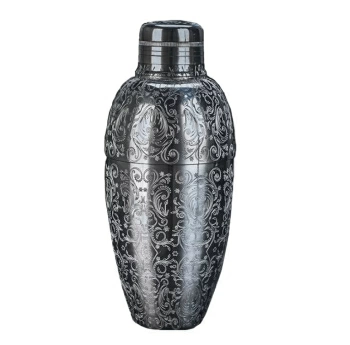 Шейкер Cocktail design replica Birdy 550 мл