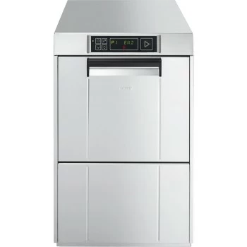 Фото Машина посудомоечная Smeg Easyline SPG415 Машина посудомоечная Smeg Easyline SPG415