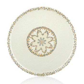 Тарелка By Bone Tessera 25 см