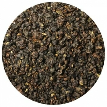 Чай улун ГАБА Алишань Рубиновая FPG Tea