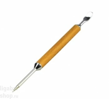 Этчер Tiamo HD0198GD, золотой