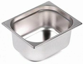 Гастроемкость Hurakan GN 2/3-200