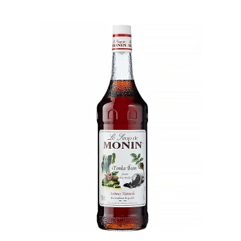 Сироп Monin Бобы Тонка стекло 1 л