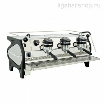 Кофемашина La Marzocco Strada AV 3 group