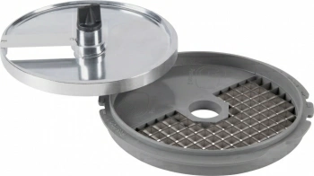 Диск-кубики Robot Coupe 27298 (12х12х12 мм)