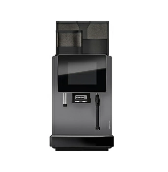 Кофемашина Franke S700 2G H1 S2 антрацит