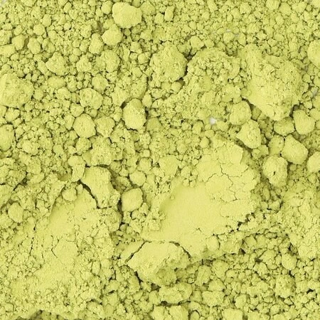 Зеленый чай Матча № 5 LBS Tea 500 гр