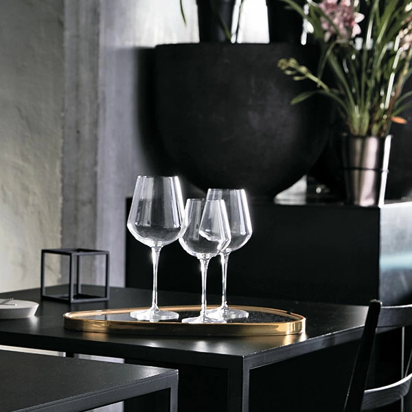 Бокал для вина «Инальто Уно»; стекло; 470мл; D=95,H=220мм