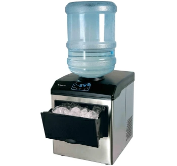 Льдогенератор Cooleq ZB-15B