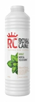 Топпинг Royal Cane Мята 1 кг