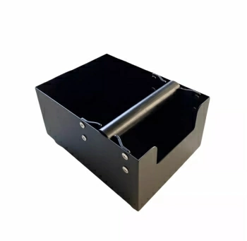 Нок-бокс AnyBar Metal BR Maxi