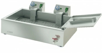 Чебуречница Атеси М