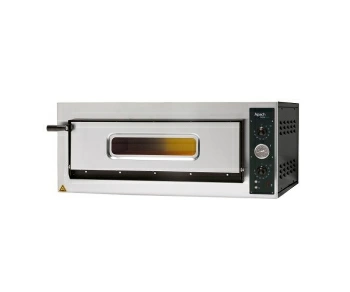 Печь для пиццы Apach AMS4X