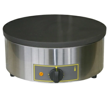 Фото Блинница Roller Grill CFE 400 Блинница Roller Grill CFE 400