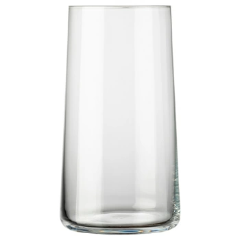 Хайбол «Мод»; хр.стекло; 430мл; D=74,H=135мм; прозр.