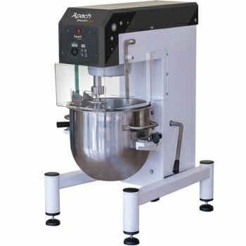 Фото Миксер планетарный Apach Bakery Line APL20B 1Ф Миксер планетарный Apach Bakery Line APL20B 1Ф