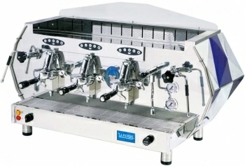 Кофемашина La Pavoni DIA3SV BLUE