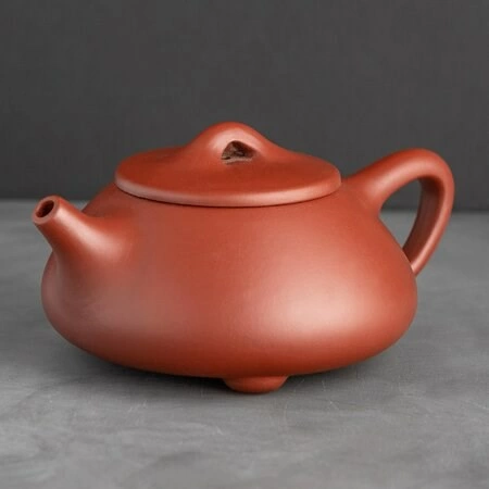 Фото Чайник глиняный LBS 225 мл Чайник глиняный LBS 225 мл