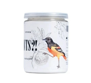 Специя Гарниш WTS?! Апельсин 80 г