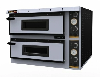 Фото Печь для пиццы WLBake WellPizza Semplice 44M Печь для пиццы WLBake WellPizza Semplice 44M