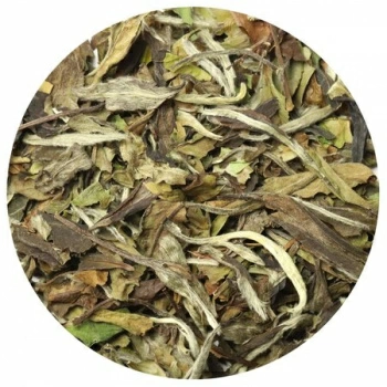 Чай белый Бай Му Дань Белый пион FPG Tea