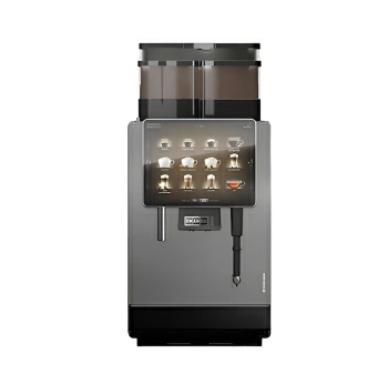 Кофемашина Franke A800 1G H1 антрацит