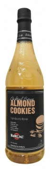 Сироп Barline Печенье Миндальное 1 л ПЭТ