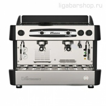 Кофемашина Fiamma Quadrant 2 TC