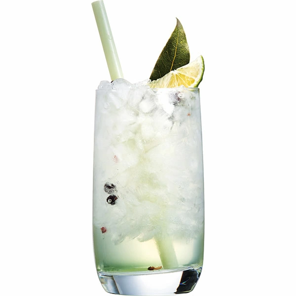 Хайбол «Вине»; стекло; 330мл; D=62/70,H=125мм; прозр.