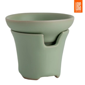 Сито для чая с подставкой Путешествие в Шу LBS