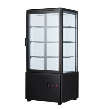 Витрина холодильная Hurakan HKN-UPD78B