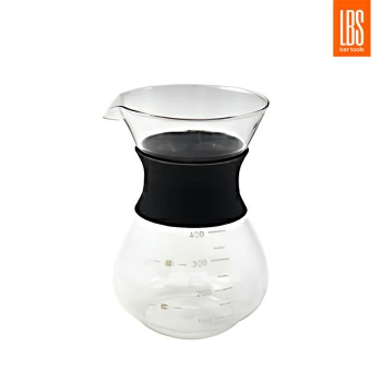 Фото Кофейный Кемикс чайник LBS 400 мл Кофейный Кемикс чайник LBS 400 мл